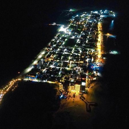 Hotel Ci-Ritorno View Maafushi Zewnętrze zdjęcie