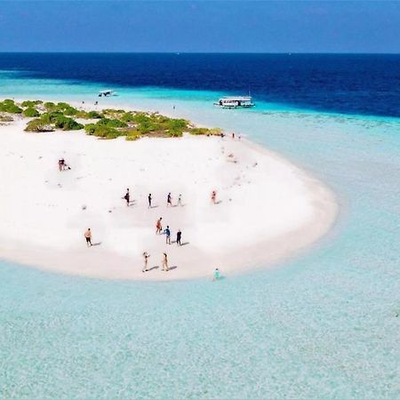 Hotel Ci-Ritorno View Maafushi Zewnętrze zdjęcie