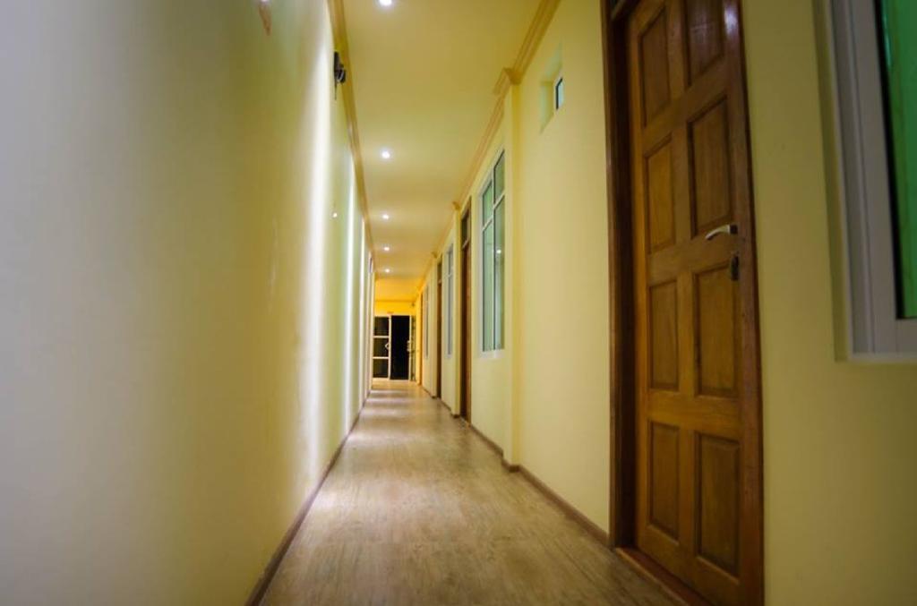 Hotel Ci-Ritorno View Maafushi Zewnętrze zdjęcie
