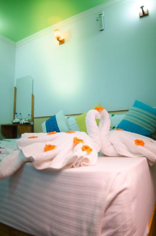 Hotel Ci-Ritorno View Maafushi Zewnętrze zdjęcie