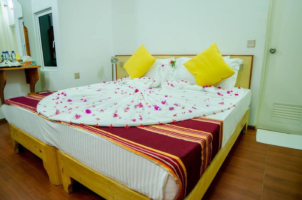 Hotel Ci-Ritorno View Maafushi Zewnętrze zdjęcie