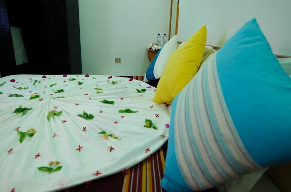 Hotel Ci-Ritorno View Maafushi Zewnętrze zdjęcie