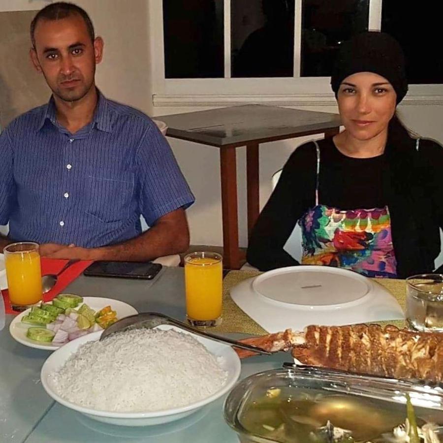 Hotel Ci-Ritorno View Maafushi Zewnętrze zdjęcie