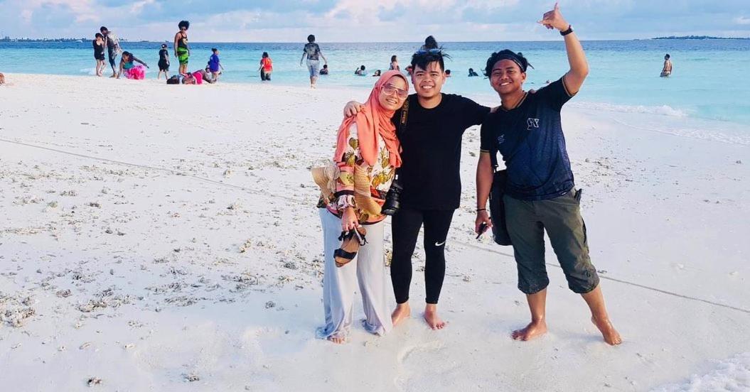 Hotel Ci-Ritorno View Maafushi Zewnętrze zdjęcie